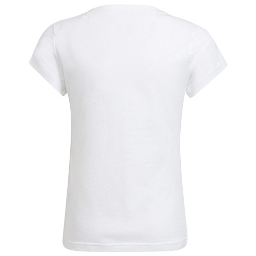 Adidas Παιδική κοντομάνικη μπλούζα Essentials Tee